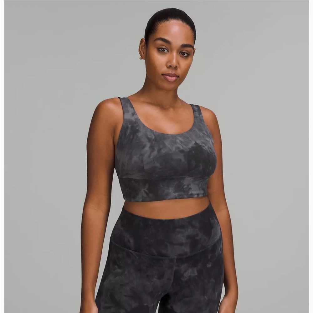 Lululemon align bra size 8